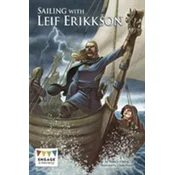 Sailing with Leif Eriksson
