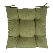 Homestar Blazina za stol LONETA 40x40 cm zelena