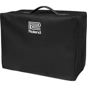 Roland RAC-JC40 Zaščitna embalaža za kitaro Black (Kot novo)