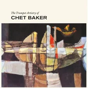posneti mediji BAKER C. - LP/THE TRUMPET ARTISTRY OF CHET BAKER, (21601974)