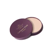 Constance Carroll Kompaktni puder v prahu v prahu št. 01 Candlelight 12 g