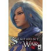 Symphony of War: The Nephilim Saga (PC) Steam Key GLOBAL