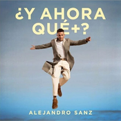 Alejandro Sanz - ?Y ahora qué +? (CD)