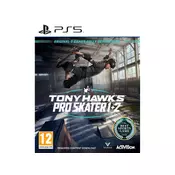 Tony Hawk`s Pro Skater 1+2 PS5 igra