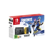 Konzola Nintendo Switch Fortnite Special Edition