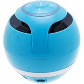 Generic Majhen zvočnik Bluetooth, brezžični prenosni Super Bass Stereo, (21127437)