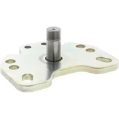 Granit Nosilec sprednjega blatnika za NH CASE MF 87543520