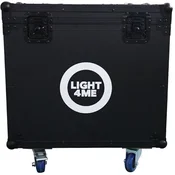 Light4Me SKY FX 19x40W 2IN1 Torba, kovček za luč