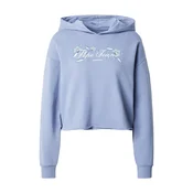 Pepe Jeans Majica  azur / temno modra / svetlo zelena / bela