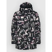 Horsefeathers Lumara Jacket nomad