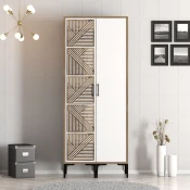 Hanah Home Garderober Kumsal PS, 80x201.4 cm, Beli