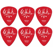 Dunlop EVH Tortex Pick Player Pack 0.73 Trzalica / drsalica