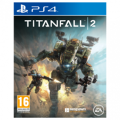 PS4 Titanfall 2 Akciona