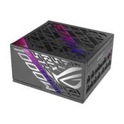 ASUS ROG Strix 1000W Platinum Gaming PSU, ROG-STRIX-1000P-GAMING