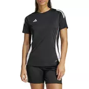 ADIDAS PERFORMANCE Dres Tiro 24  črna / bela