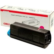 OKI 42804506 magenta 42804506