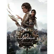 Microids Game Key Syberia: The World Before (Cijeli svijet)
