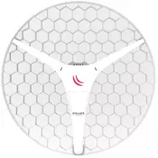 MikroTik RBLHGG-60AD LHG 60G 60GHZ