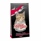 Morando Professional Cat Adult govedina i piletina 2 kg