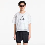 Majice Nike ACG Radical AirFlow Dri-FIT Short-Sleeve Trail Running Top White/ Anthracite XXL