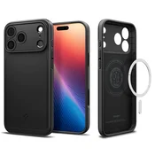 Spigen Thin Fit MagSafe, black - iPhone 2025 Pro Max