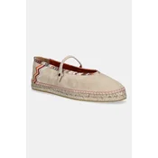 Espadrile M Missoni Lola MWB012_005 Bež
