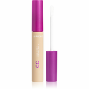 Lumene CC All-Over Concealer kremasti korektor odtenek 0.5 Light 8.5 ml