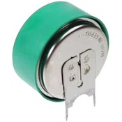 VARTA Varta V2/CP300H SLF ++/- gumbni akumulator 300H NiMH 300 mAh 2.4 V 1 kos, (20430775)
