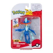 Pokémon figura - Quaquaval 11 cm
