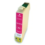 kartuša za EPSON T1813 XL Rdeča