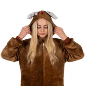 Springos HA7340 PIŽAMA KIGURUMI
