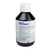 shumee Korallen-Zucht ZEOstart 3 250 ml - zmanjšanje fosfatov in nitratov