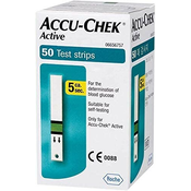 Accu-Chek Active Trake, 50 komada