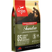 Orijen ORIJEN Tundra suha hrana za pse, 6kg - Brez sladkorja, brez soje, brez glutena, primerna za vse pasme in starosti