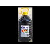 DANA LEDENI ČAJ SIRUP 5L