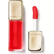 GUERLAIN KissKiss Bee Glow Oil olje za ustnice z medom odtenek 775 Poppy Glow 9,5 ml