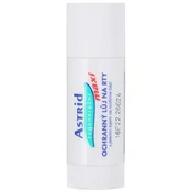 Astrid Lip Care zaščitni balzam za ustnice z regeneracijskim učinkom (Maxi) 19 g