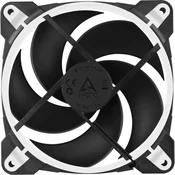 ARCTIC BioniX P120 White/Black Ventilator