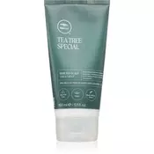 Paul Mitchell Tea Tree Special Hair And Scalp Treatment osvježavajuci piling za cišcenje za vlasište 150 ml