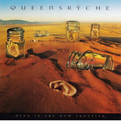 posneti mediji QUEENSRYCHE - HERE IN THE NOW FRONTIER - 1CD, (21009928)