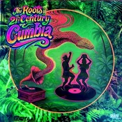 Various Artists - The Roots of 21st Century Cumbia (LP)
