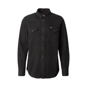 WRANGLER Srajca črna