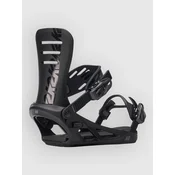 K2 Formula 2027 Snowboard Bindings black