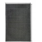 shumee DOMINO GUMI PREDPRATAK 50x100 CM/22