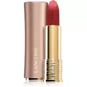 Lancôme LAbsolu Rouge Intimatte 2025 kremasta šminka z mat učinkom odtenek 289 3.4 g