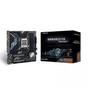 Biostar AM5 B650EGTQ 2xDDR5/M.2/HDMI/DP maticna ploca