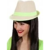 JAZZ KLOBUK NEON ZELEN (623662.22)