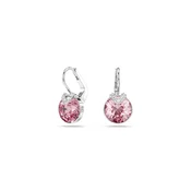 Uhani Swarovski BELLA