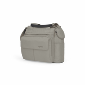 Inglesina Previjalna torba Electa DUAL BAG Battery Beige