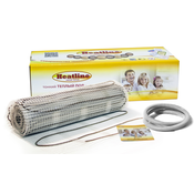 Mreža za podno grejanje 300W sa dve žice 2m2 Heatline